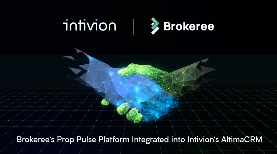 broker's prop pulse platform