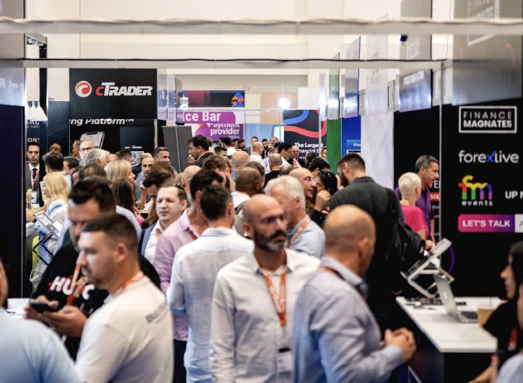 Limitless Opportunities Await at iFX EXPO International 2024