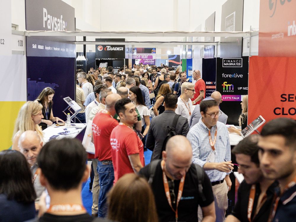 iFX EXPO International 2024 is Almost Here!